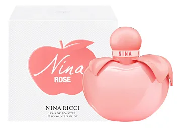Nina Ricci Nina Rose