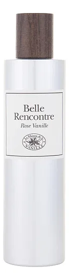 La Maison de la Vanille Belle Rencontre
