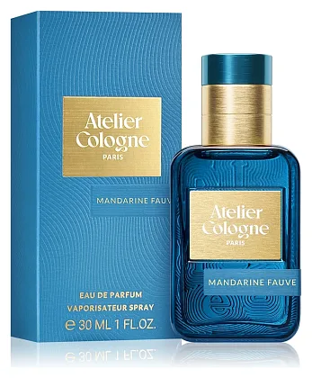 Atelier Cologne Mandarine Fauve