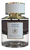 Signature Royale African Legend