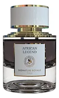 Signature Royale African Legend