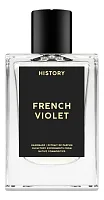 History Parfums French Violet