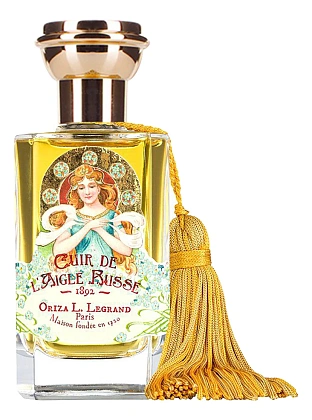Oriza L. Legrand Cuir De L'Aigle Russe