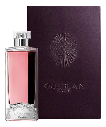 Guerlain Elixir Charnel Oriental Brulant