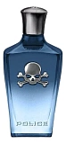 Police Potion Power