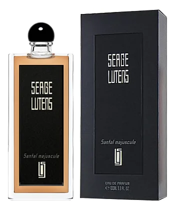 Serge Lutens Santal Majuscule
