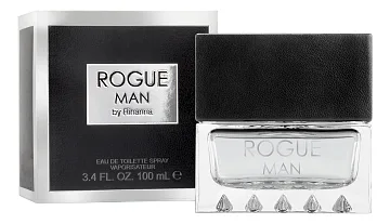 Rihanna Rogue Man