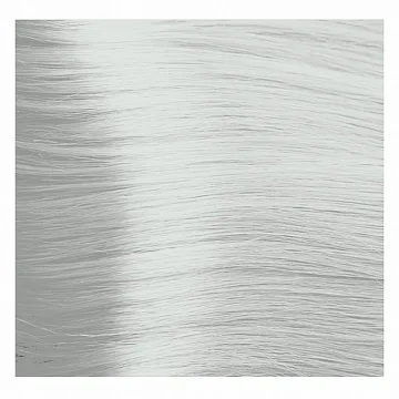 Крем-краска Hyaluronic Acid, серебро