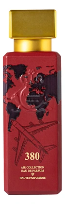 Al Jazeera Perfumes 380