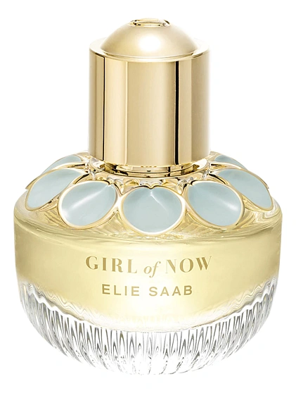 Elie Saab Girl Of Now