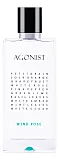 Agonist Wind Rose