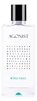 Agonist Wind Rose