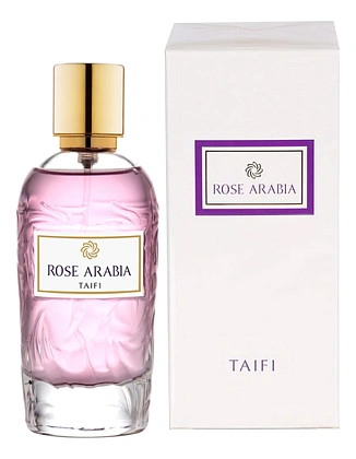 WIDIAN AJ Arabia Rose Taifi