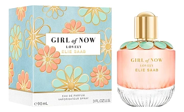 Elie Saab Girl Of Now Lovely