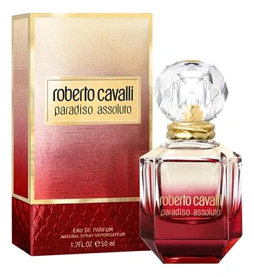 Roberto Cavalli Paradiso Assoluto