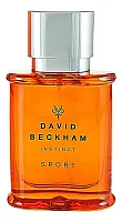 David Beckham Instinct Sport