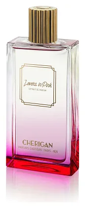 Cherigan Lovers In Pink