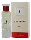 Bill Blass Red