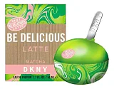 Donna Karan Matcha