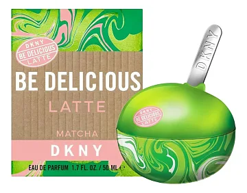 Donna Karan Matcha