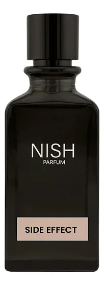 Nish Parfum Side Effect