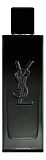 Yves Saint Laurent Myslf