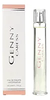 Genny Caress