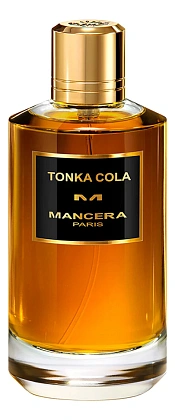 Mancera Tonka Cola