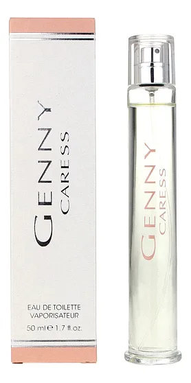 Genny Caress