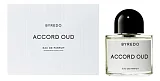 Byredo Accord Oud