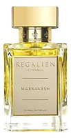 Regalien Marrakesh
