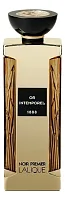 Lalique Or Intemporel
