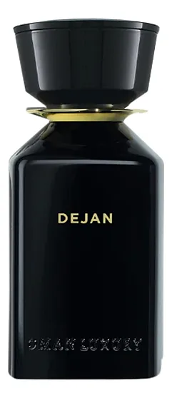 Omanluxury Dejan