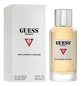 Guess Originals: Type 2 - Red Currant & Balsam