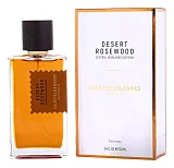 Goldfield & Banks Australia Desert Rosewood