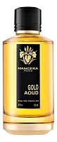 Mancera Gold Aoud