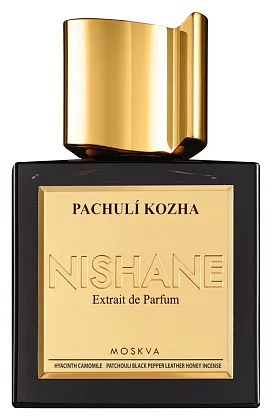 Nishane Pachuli Kozha