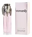Mugler Womanity