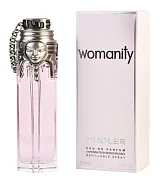 Mugler Womanity