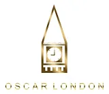 Oscar London Chase Collection White Bishop