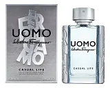 Ferragamo Uomo Casual Life