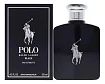 Ralph Lauren Polo Black
