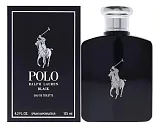 Ralph Lauren Polo Black