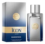 Banderas The Icon Elixir