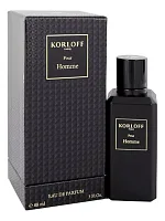 Korloff Paris Pour Homme