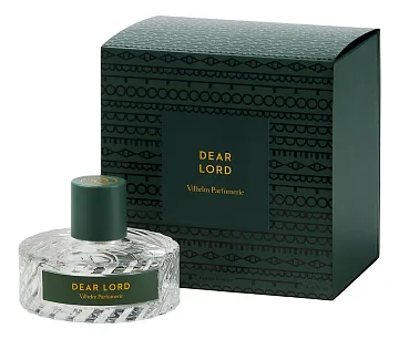 Vilhelm Parfumerie Dear Lord