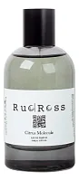 RudRoss Citrus Molecule