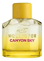 Hollister Canyon Sky For Her