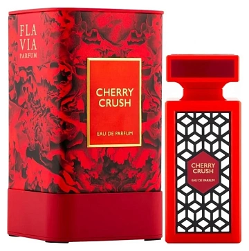 Flavia Cherry Crush