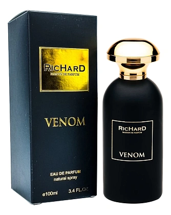 Richard Venom